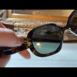 Ray Ban Jackie Ohh II Sunglasses Like Seen On Margot Robbie Ray-Ban | Accessories | Ray Ban Jackie Ohh Ii Sunglasses  main image 2